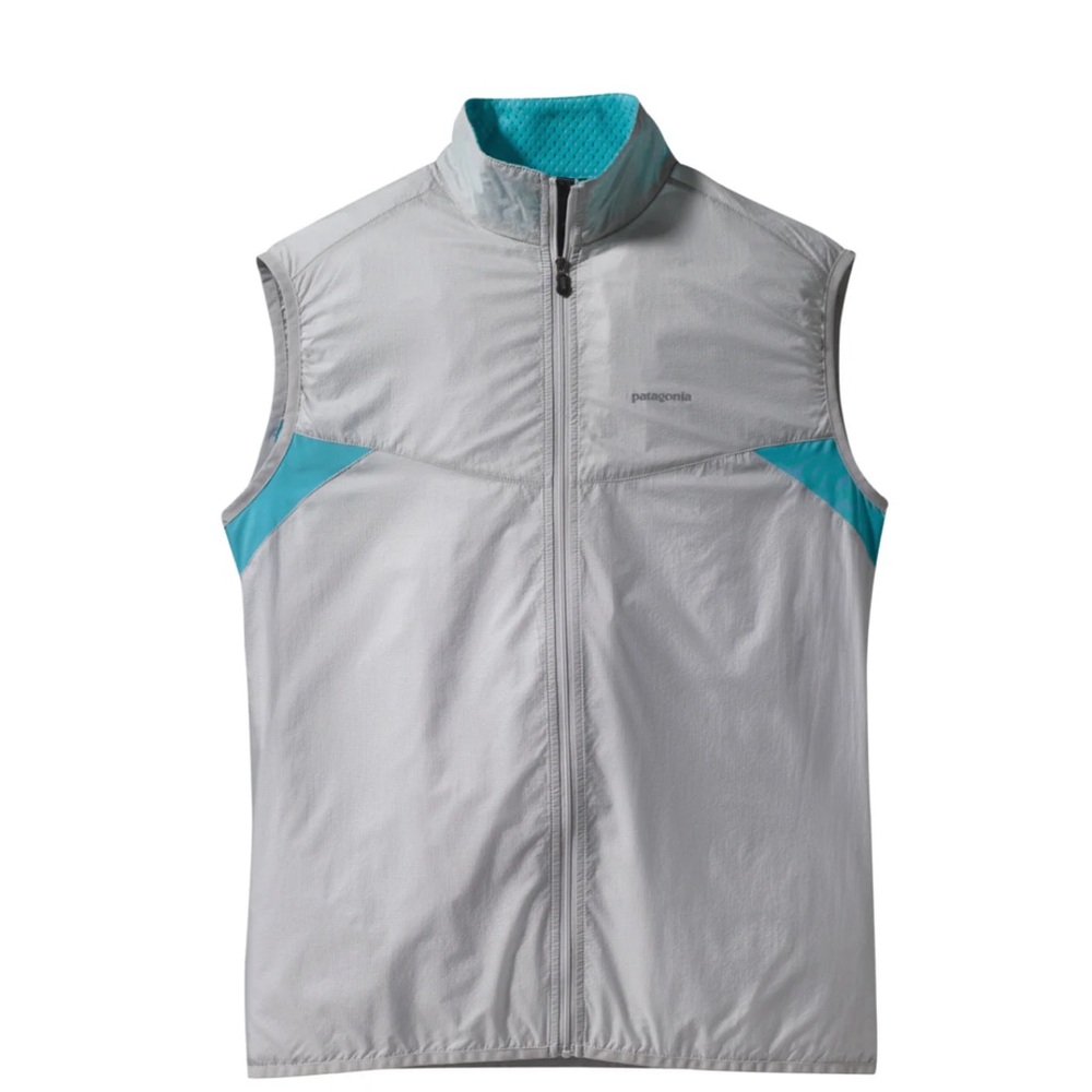 Patagonia Men’s Nine Trails Vest